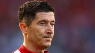 Los 3 principales beneficiados del fichaje de Lewandowski por el Barça