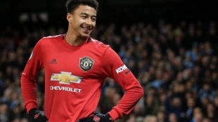 Varios equipos ya han preguntado por la situación de Lingard con el United.