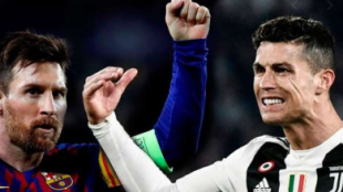 La lista de los 10 futbolistas mejor pagados del mundo "Foto: BeSoccer"