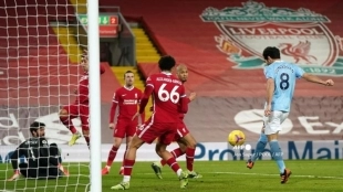 Liverppol y Manchester City pelean por la nueva perla del fútbol alemán