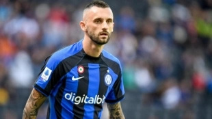 Brozovic, el fichaje estrella del Liverpool para 2023