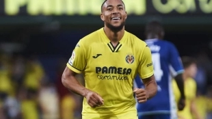 El Liverpool vuelve a la carga por Danjuma