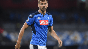 Fernando Llorente puede volver al Tottenham.