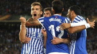 El mónaco quiere a Diego Llorente