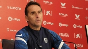 Las 4 posiciones que el Sevilla quiere reforzar este mercado de fichajes