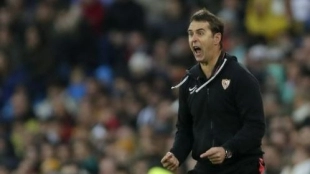 Fichajes Sevilla: Lopetegui y Monchi eligen al reemplazante de Koundé