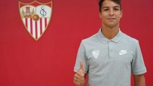 Lopetegui se olvida de Óliver Torres