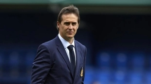 Lopetegui, obligado a rotar