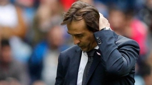 La solución que puede salvar a Lopetegui | RTVE