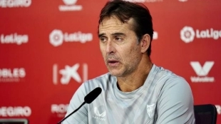 La próxima salida que quiere cerrar el Sevilla