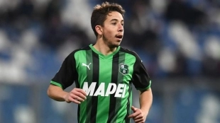 FC Barcelona: Maxime López, un perfil ideal para suplir a Busquets