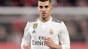 Los 3 equipos que quieren fichar a Dani Ceballos - Foto: Utrera Digital
