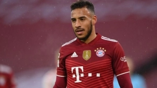 Los 3 equipos que quieren fichar a Tolisso - Foto: 
