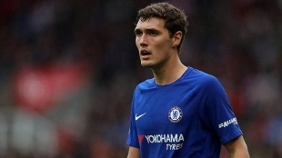 Los 4 equipos que siguen a Christensen - Foto: Mundiario