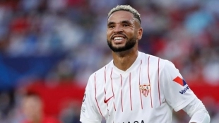 Los 4 equipos que siguen a En-Nesyri - Foto: Marca