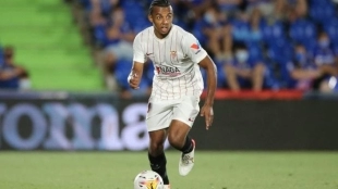 Los 5 equipos que pujan por Jules Koundé - Foto: Lacolinadenervión