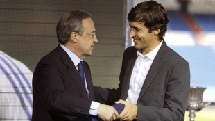 Los 5 posibles sustitutos que maneja Florentino para reemplazar a Ancelotti - Foto: La Voz de Almería