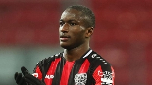 Los cinco equipos de la Premier que pelean por Moussa Diaby / Goal.com