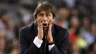 Los cuatro jugadores que serán una ganga tras salir del Inter / Beinsports.com