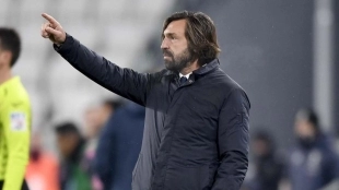 Los cinco señalados por la mala temporada de la Juventus / Eurosport.com