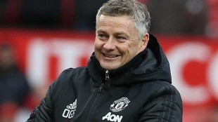 Los cuatro centrales que tiene el Manchester United en el punto de mira / Skysports.com