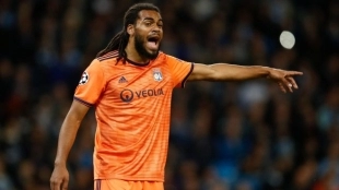 Los cuatro clubes de la Liga que pujan por Jason Denayer / Okdiario.com