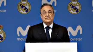 Los cuatro delanteros que están a tiro del Real Madrid / Rtve.es