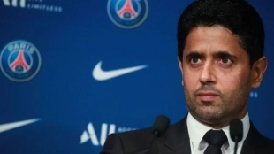 Los cuatro descartes seguros del PSG / Elconfidencial.com