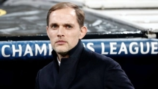 Los cuatro entrenadores cuyos puestos corren peligro / okdiario.com