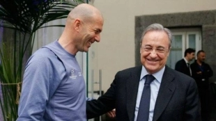 Los cuatro jugadores que deben irse sí o sí del Real Madrid / Elespanol.com