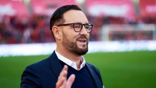 Los cuatro jugadores que le sobran al Valencia / Cadenaser.com