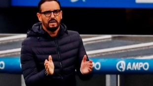 Los cuatro jugadores que no seguirán en el Valencia / Levante-emv.com