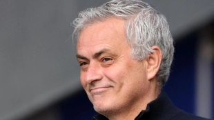 Los cuatro nuevos jugadores que Mourinho ha puesto en al agenda de la Roma / Eurosport.com