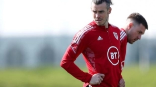 Los desplantes de Bale al Real Madrid le saldrán caros / Cadenaser.com