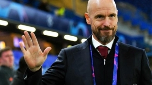 Los dos BOMBAZOS que quiere Ten Hag en el Manchester United / Donbalon.com