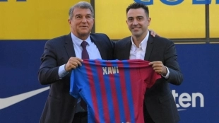 Los dos centrales a coste cero que el Barcelona quiere fichar / Okdiario.com