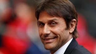 Los dos centrocampistas que quiere Conte en el Tottenham / Elpais.com