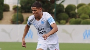 Los dos clubes españoles que pelean por Amine Harit / News.eseuro.com
