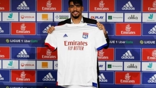 Los dos clubes que aprietan por el fichaje de Paquetá / TyCsports.com