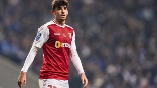 Los dos equipos que buscan sacar a Trincao del Barcelona / Elpais.com