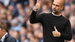 Los dos grandes 'fichajes' de Guardiola para el Manchester City / Eltiempo.com