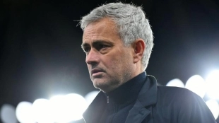 Los dos jugadores del Tottenham que Mourinho quiere en la Roma / Okdiario.com