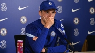 Los dos jugadores que el Chelsea ha puesto a la venta / Depor.com