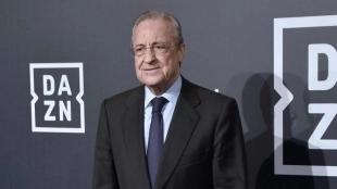 Los dos jugadores que el Real Madrid debe fichar sí o sí / Publico.es