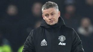 Los dos jugadores que el United ha puesto en el mercado / Teamtalk.com