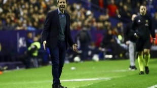 Los 'intocables' del Valencia / Elpais.com