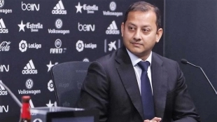 Los jugadores del Valencia que hay que vender para no perder dinero / Libertaddigital.com
