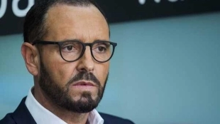 Los jugadores que todavía le sobran al Valencia de Bordalás / 12minutos.com