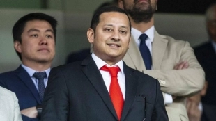 Los mexicanos que no pudo fichar el Valencia / Okdiario.com