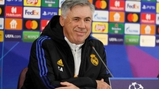 Los planes del Real Madrid con sus descartes / Mediotiempo.com